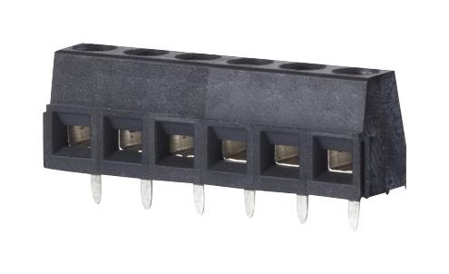 31094106 TB, WIRE TO BOARD, 6POS, 26-16AWG METZ CONNECT