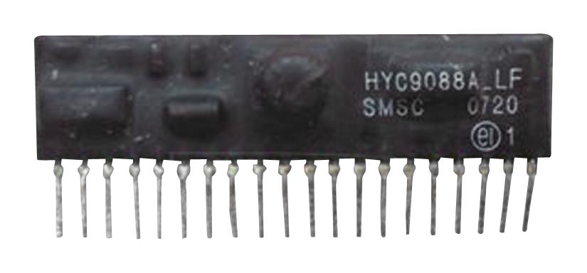 HYC9088AR-LF HIGH IMPEDANCE TRANSCEIVER, SIP-20 MICROCHIP