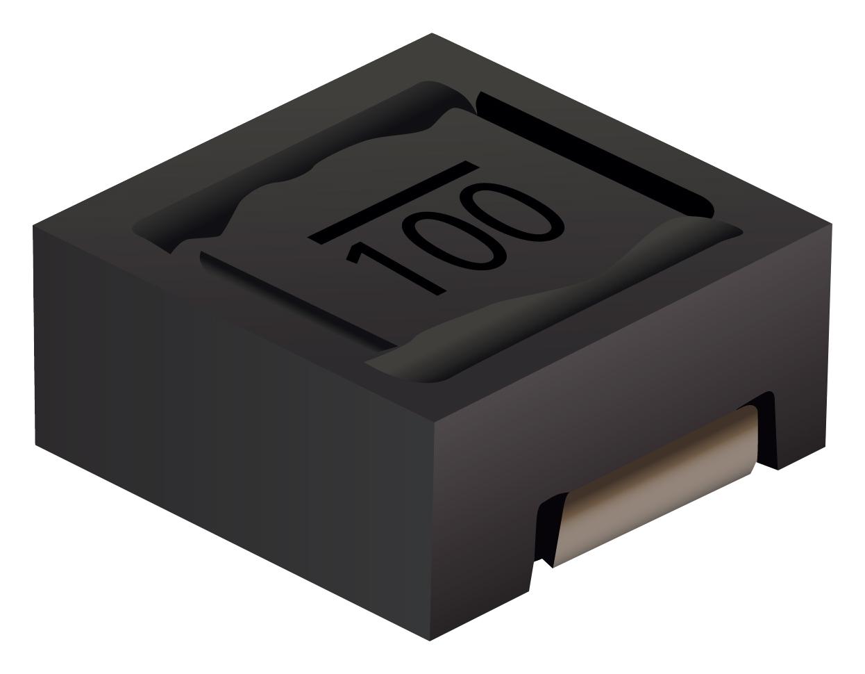 SRR3818A-330M INDUCTOR, SHIELDED, 33UH, 20%, AEC-Q200 BOURNS
