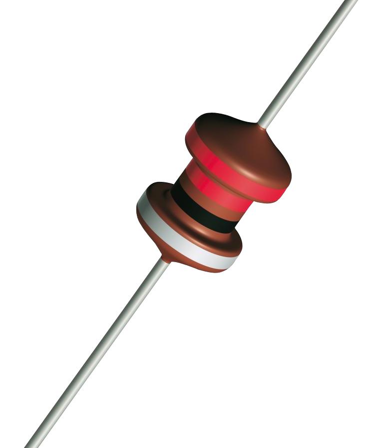 B82144F2562K000 INDUCTOR, 5.6UH, 2.95A, 45MHZ, AXIAL EPCOS