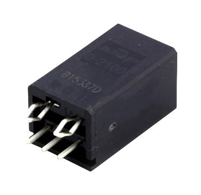 1318123-1 CONNECTOR, HEADER, 3POS, 1ROW, 2.5MM AMP - TE CONNECTIVITY