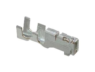 505153-8000 CONTACT, SOCKET, 24-22AWG, CRIMP MOLEX