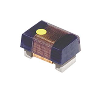 0603AF-102XJRW INDUCTOR, 1UH, 0.4A, 0603, WIREWOUND COILCRAFT