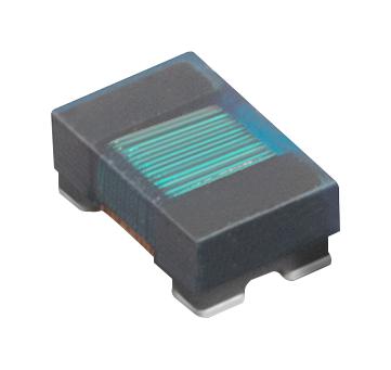 0805USBF-502MRC COMMON MODE FILTER, AEC-Q200, 1.22KOHM COILCRAFT