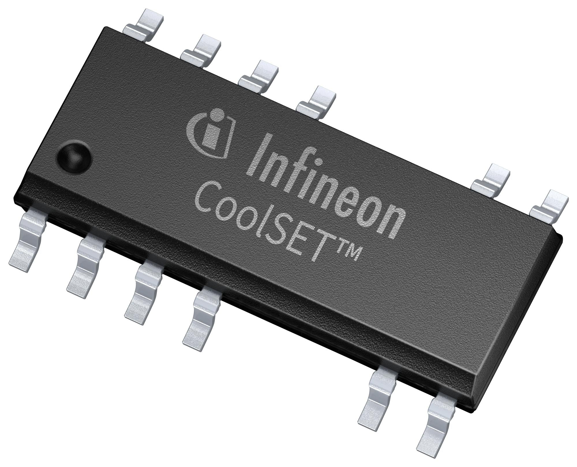 ICE3RBR1765JGXUMA1 AC/DC COOLSET INFINEON