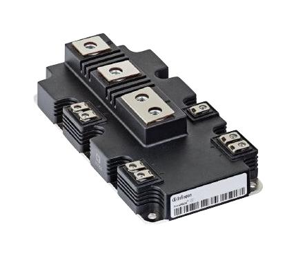 FF900R12IE4PBOSA1 IGBT, MODULE, N-CH, 1.2KV, 900A INFINEON