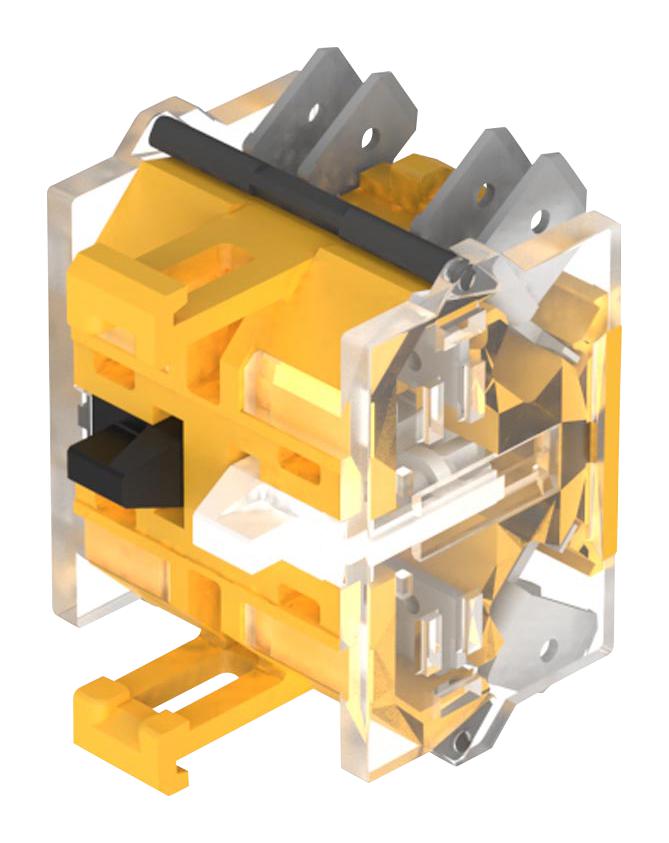 704.905.5/D SWITCHING ELEMENT, NO/NC, QUICK CONNECT EAO