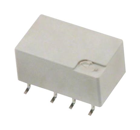 IM42GR SIGNAL RELAY, DPDT, 2A, 4.5VDC, SMD AXICOM - TE CONNECTIVITY