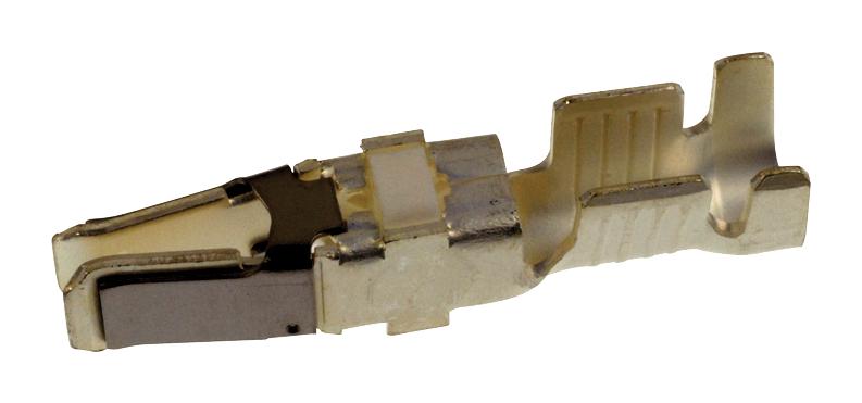 66741-2 CONTACT, SOCKET, 10AWG, CRIMP AMP - TE CONNECTIVITY