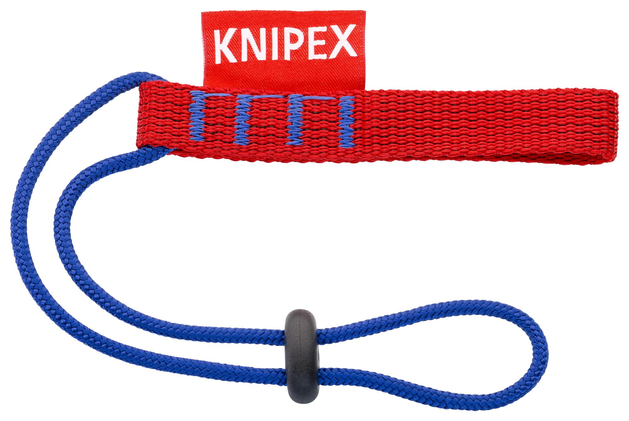 00 50 02 T BK ADAPTER STRAP, MAX LOAD 1.5KG KNIPEX