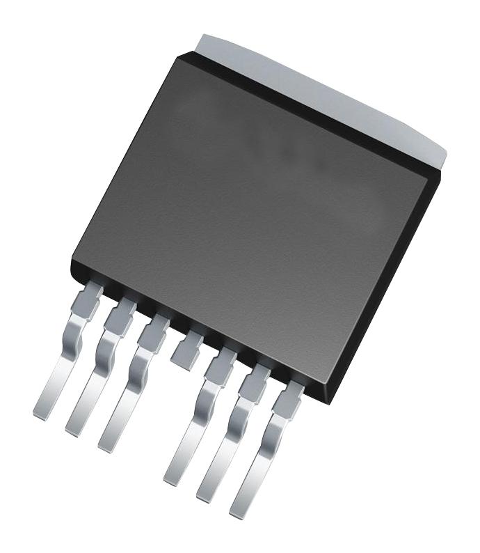 FDB0165N807L MOSFET'S - SINGLE ONSEMI