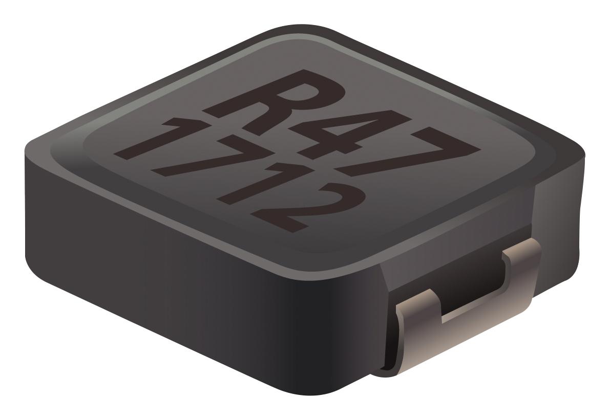 SRP5020TA-R68M INDUCTOR, SHLD, 0.68UH, 10A, AEC-Q200 BOURNS