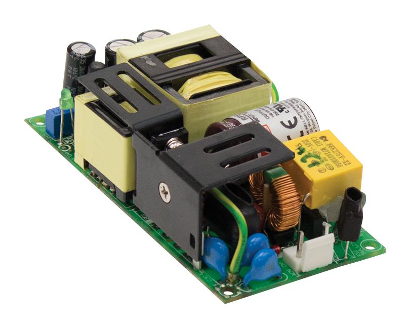 RPS-200-12 POWER SUPPLY, MEDICAL, AC-DC, 12V, 11.7A MEAN WELL