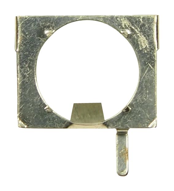 CL14423 EARTHING WASHER, BRASS, 11.25MM CLIFF ELECTRONIC COMPONENTS