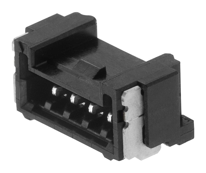 505567-0571 CONNECTOR, HEADER, 5POS, 1ROW, 1.25MM MOLEX