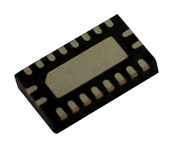 FXLA108BQX BIDIR VOLT LVL TRANSLATOR, 8BIT, DQFN-20 ONSEMI
