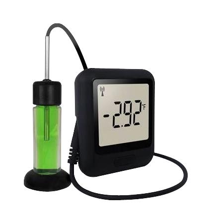 EL-WIFI-21CFR-TP+-PROBE-G DATA LOGGER W/GLYCOL BOTTLE, 125DEG C LASCAR