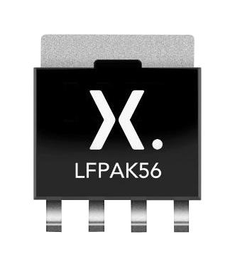 BUK7Y3R0-40HX MOSFET, AEC-Q101, N-CH, 40V, SOT-669-4 NEXPERIA