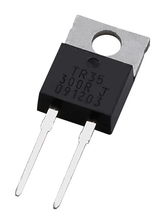 MCTR35JDE3R90 RES, 3R9, 5%, 35W, TO-220, THICK FILM MULTICOMP PRO