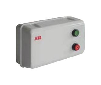 SD415S MOTOR STARTER, 3-PH, 400V ABB