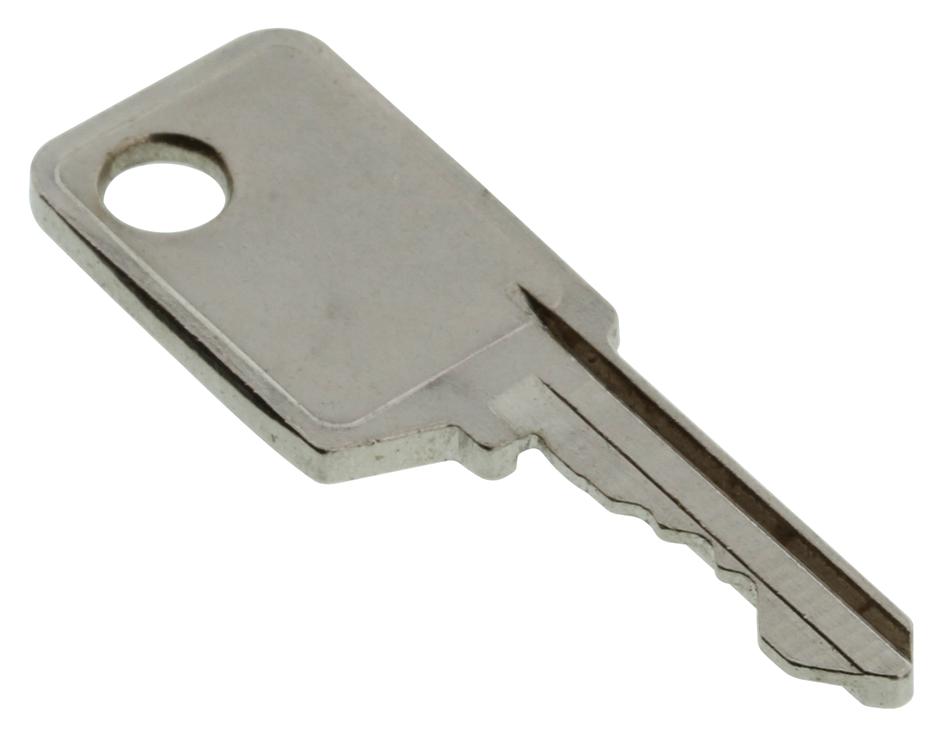 31-989.311 SWITCH KEY, KEYLOCK SWITCH EAO