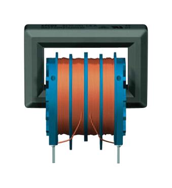 B82732R2601B030 CHOKE, POWER LINE, 47MH, 0.6A, RAD EPCOS