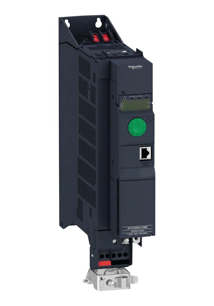 ATV320D11N4B VARIABLE SPEED DRIVE, 3-PH, 11KW, 500V SCHNEIDER ELECTRIC