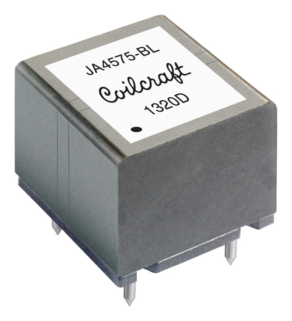 JA4575-BLD INDUCTOR, SHIELDED, 10UH, 10%, AEC-Q200 COILCRAFT