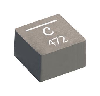 XFL4030-472MEC INDUCTOR, 4.7UH, 7.5A, 20%, SHIELDED COILCRAFT