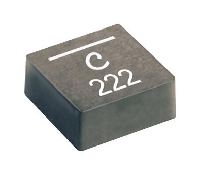 XEL4020-101MEC INDUCTOR, SHIELDED, 100NH, 20%, AEC-Q200 COILCRAFT