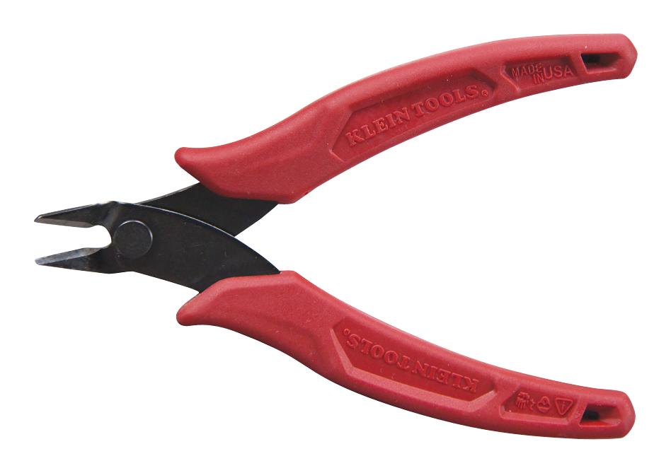 D275-5 WIRE CUTTER, DIAGONAL, 127MM KLEIN TOOLS