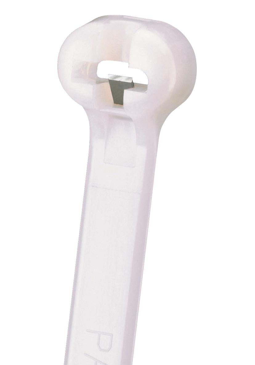 BT2I-M69 CABLE TIE, 203MM, POLYAMIDE 6.6, IVORY PANDUIT