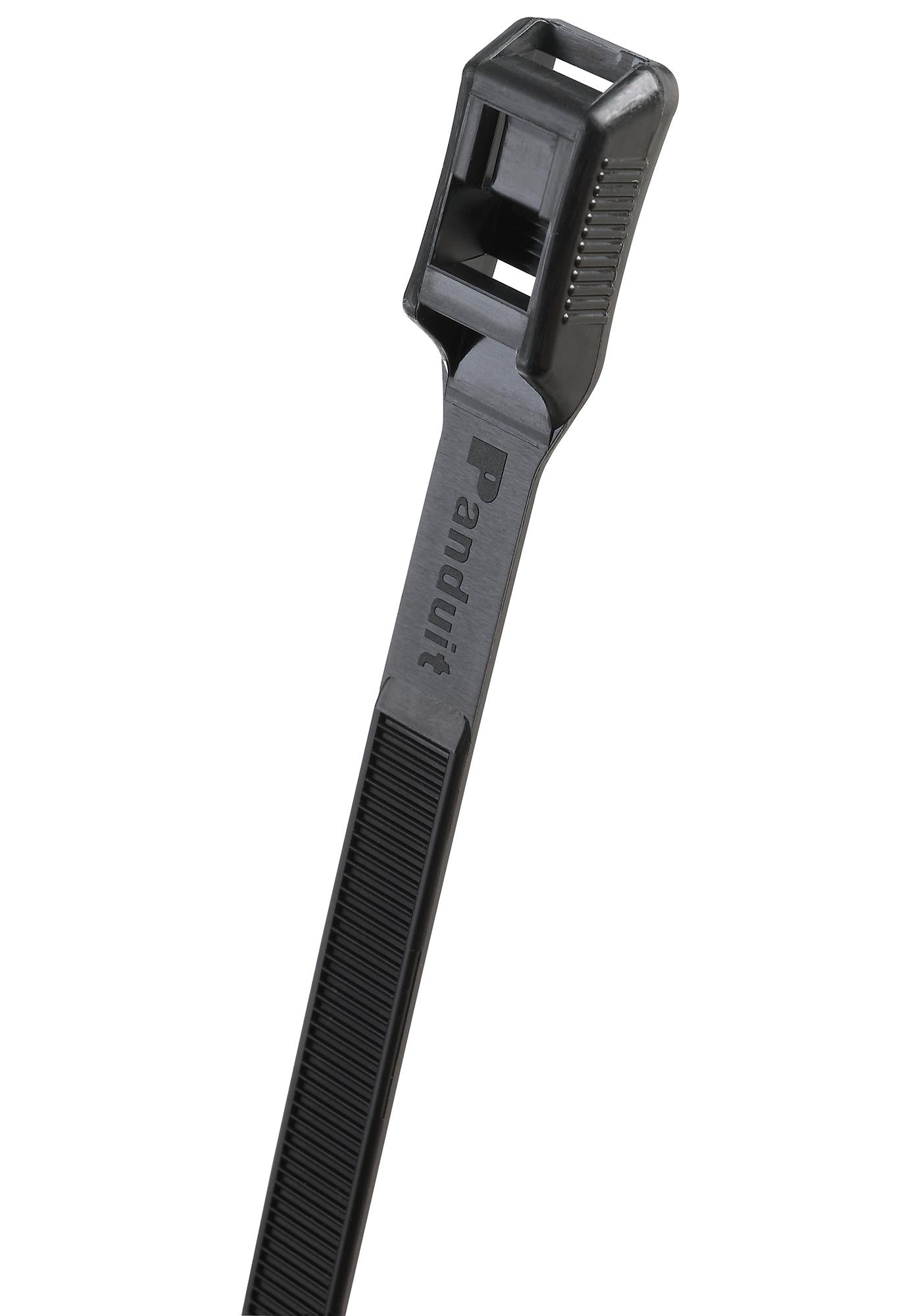 HV9150-CP0 CABLE TIE, 525MM, NYLON 6.6, BLACK PANDUIT