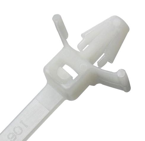 PLWP2SB-D CABLE TIE, 198MM, NYLON 6.6, NATURAL PANDUIT