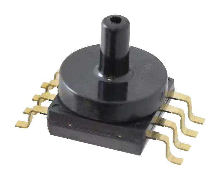 MPXV5004GC6T1 PRESSURE SENSOR, 0 TO 3.92KPA, SOP-8 NXP