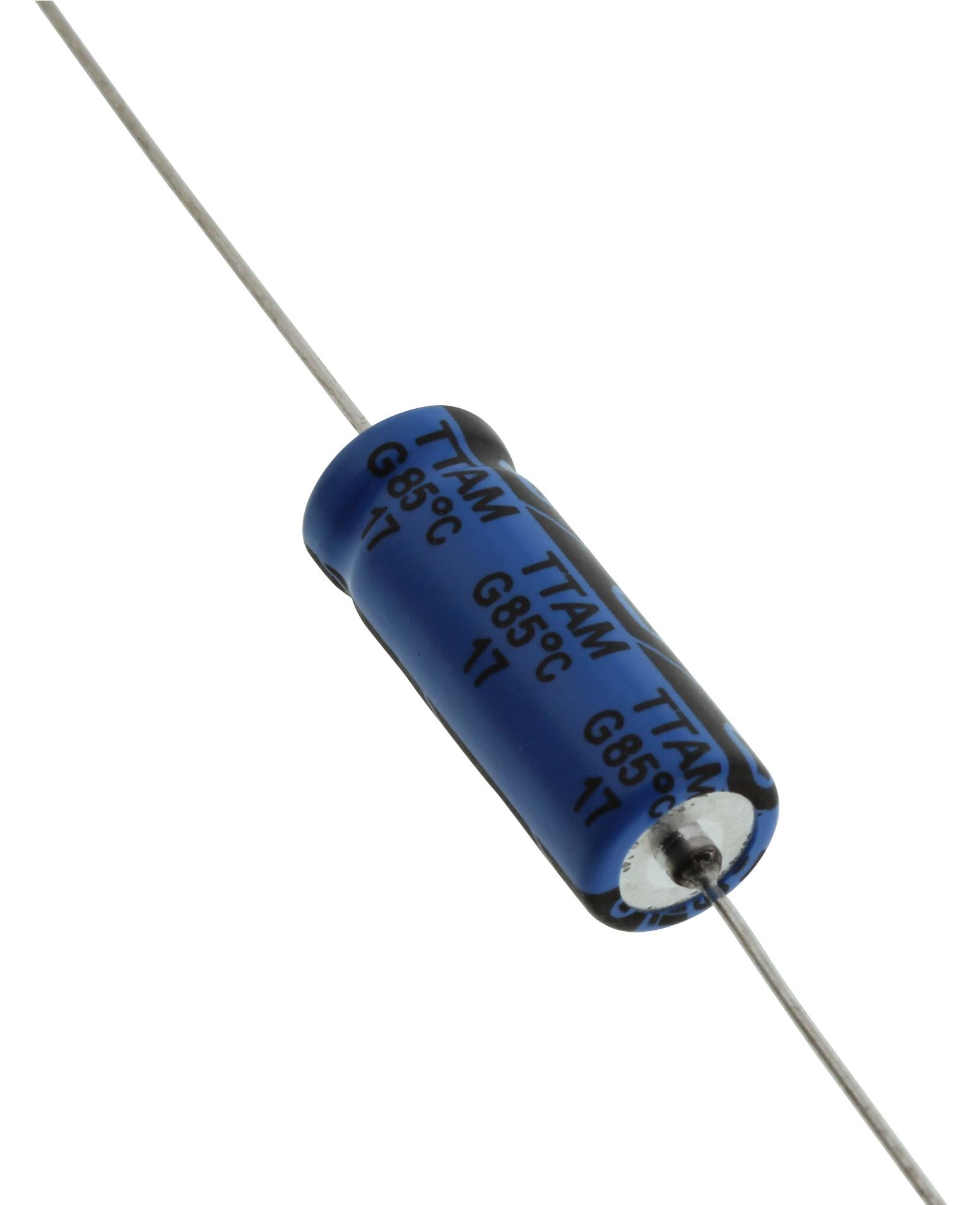 226TTA500AQW CAP, 22µF, 500V ILLINOIS CAPACITOR