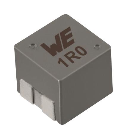 7448990022 INDUCTOR, 2.2UH, 11.5A, 20%, COUPLED WURTH ELEKTRONIK