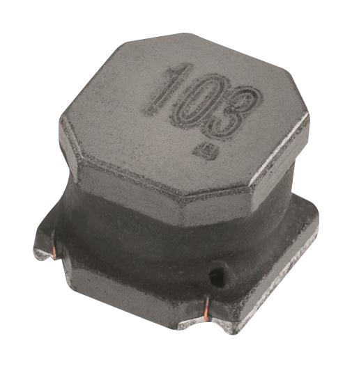 74404054010 INDUCTOR, 1UH, SEMISHIELDED, 4.9A WURTH ELEKTRONIK