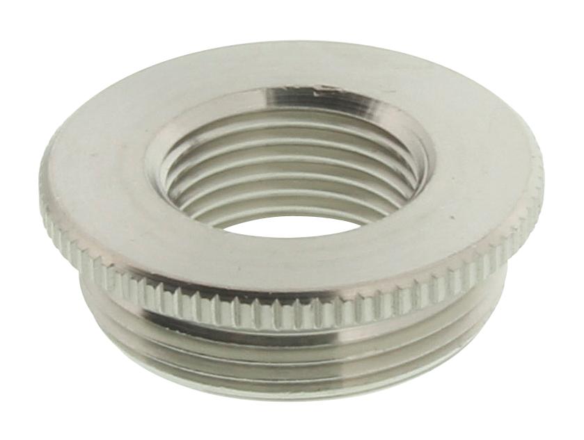 19000005068 REDUCER, M25-M32, METAL HARTING