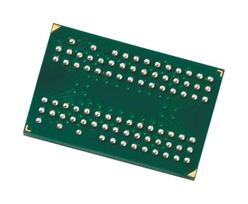 IS43DR16160B-37CBL DRAM, 256MBIT, 266MHZ, WBGA-84 INTEGRATED SILICON SOLUTION (ISSI)