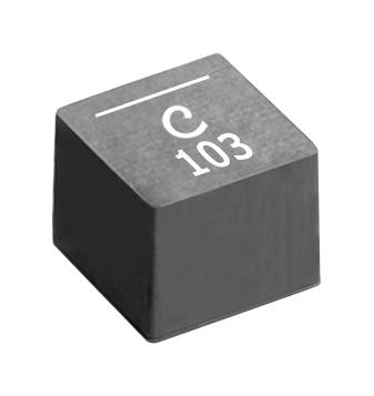 XAL5030-102MEC INDUCTOR, 1UH, 11.1A, 20%, SHIELDED COILCRAFT