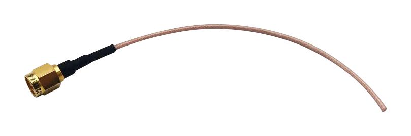 MC002117 RF COAXIAL, SMA PLUG, 50 OHM, CABLE MULTICOMP PRO