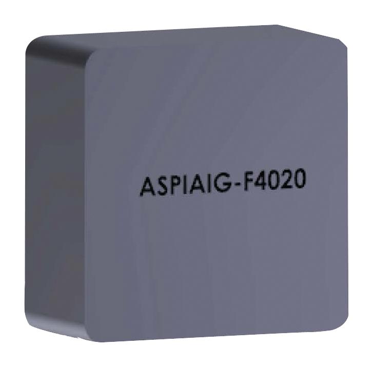 ASPIAIG-F6030-R33M-T INDUCTOR, SHLD, 330NH, 20%, AEC-Q200 ABRACON