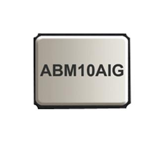 ABM10AIG-16.000MHZ-4Z-T3 CRYSTAL, AUTO, 16MHZ, 10PF, 2.5MMX2MM ABRACON