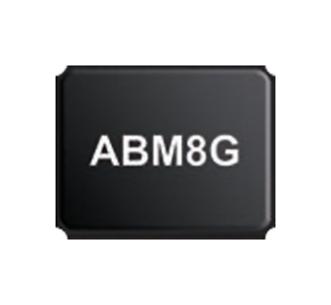 ABM8G-18.432MHZ-18-D2Y-T CRYSTAL, 18.432MHZ, 18PF, 3.2MM X 2.5MM ABRACON