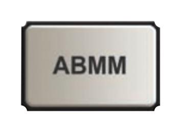 ABMM-20.000MHZ-B2-T CRYSTAL, 20MHZ, 18PF, 7MM X 5MM ABRACON