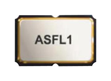 ASFL1-50.000MHZ-EC-T OSC, 50MHZ, 5MM X 3.2MM, HCMOS / TTL ABRACON