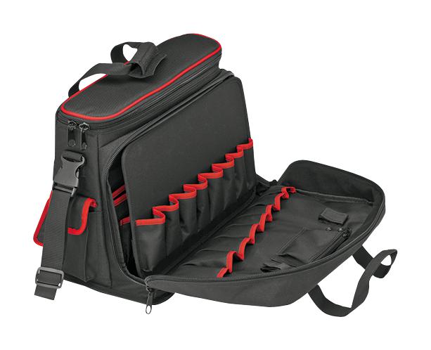 00 21 10 LE NOTEBOOK BAG, 200MM X 340MM X 440MM KNIPEX