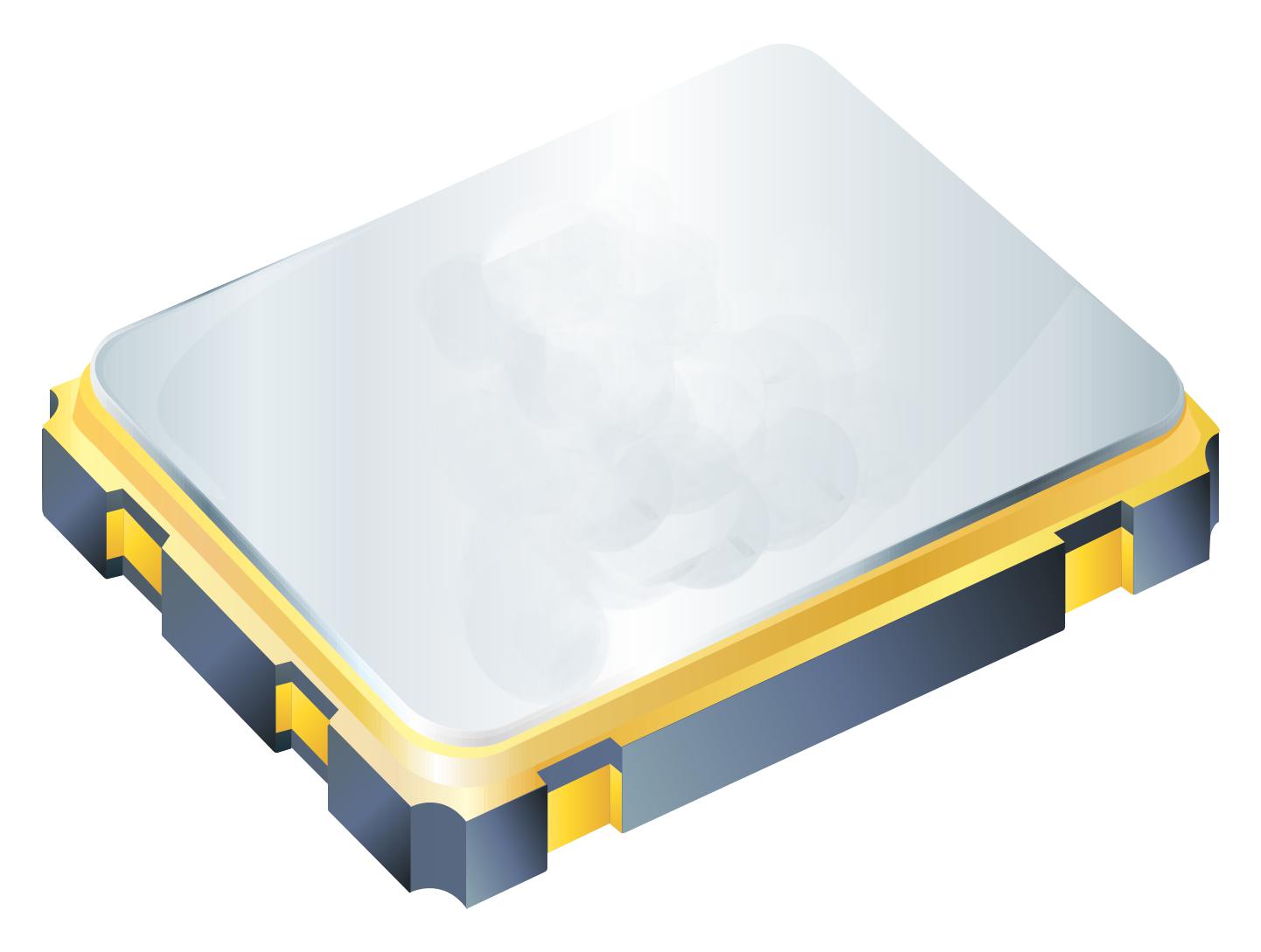 FJA000003 OSCILLATOR, 100MHZ, CMOS, SMD, 2.5MMX2MM DIODES INC.