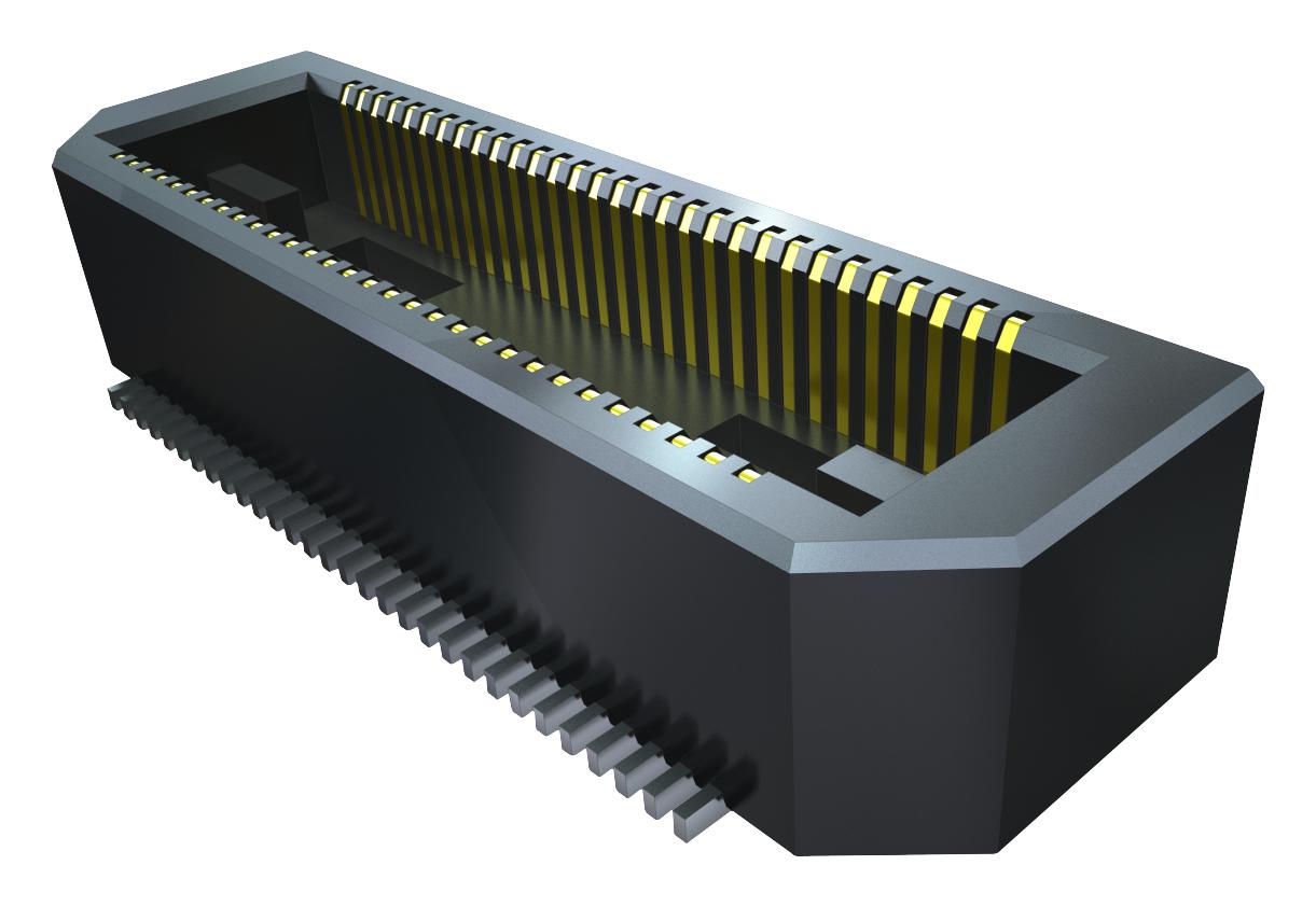 BTH-090-01-L-D-A CONNECTOR, HEADER, 180POS, 2ROW, 0.5MM SAMTEC